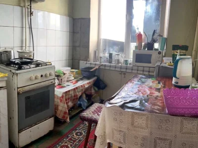 Квартира. Дніпро, Липова вул.