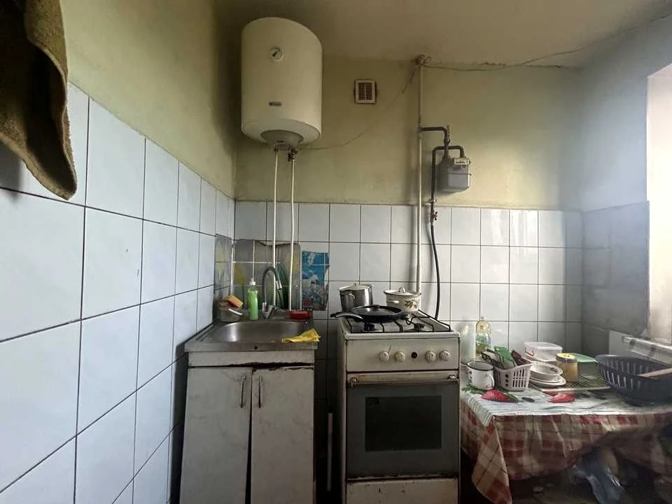 Квартира. Дніпро, Липова вул.
