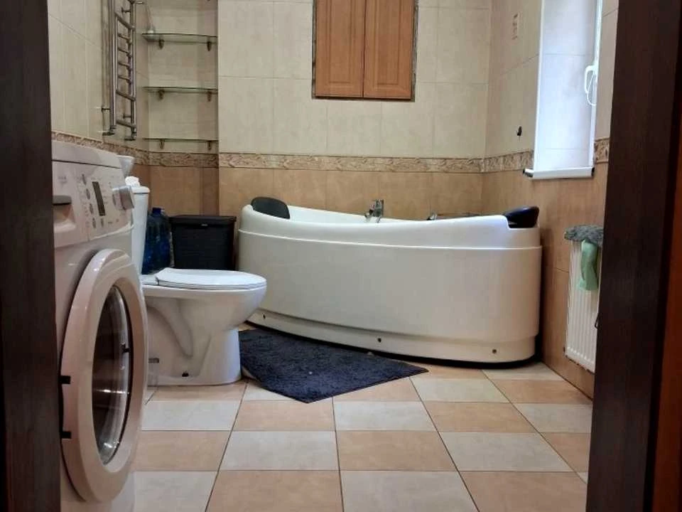 Будинок. Київ, Мелітопольська вул.