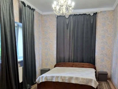 Будинок. Київ, Мелітопольська вул.