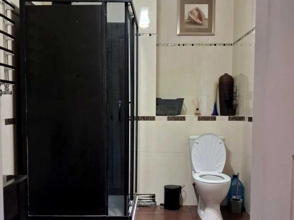 Будинок. Київ, Мелітопольська вул.