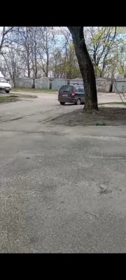 Продам гараж металический