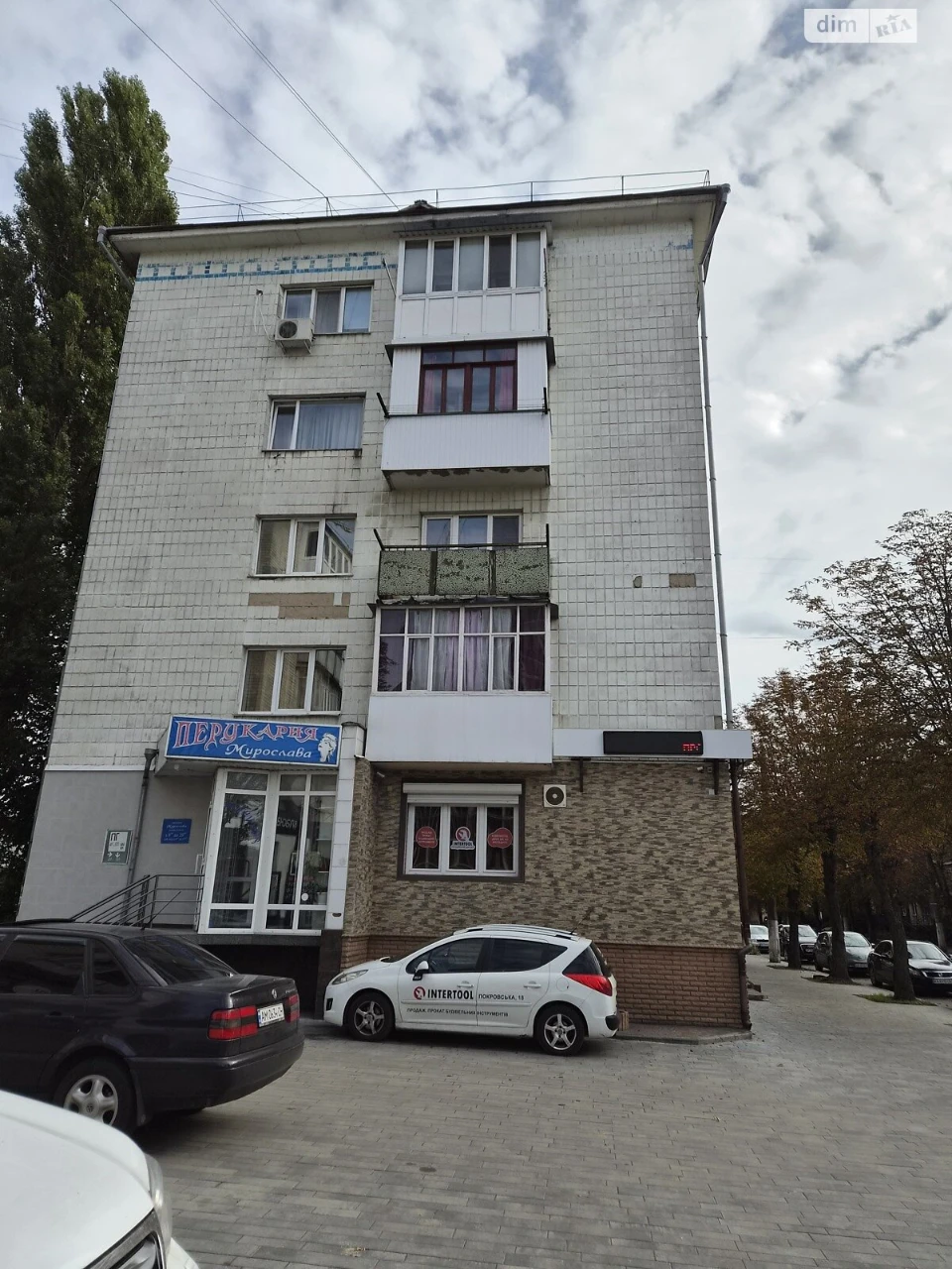 Продаж Квартира Центр