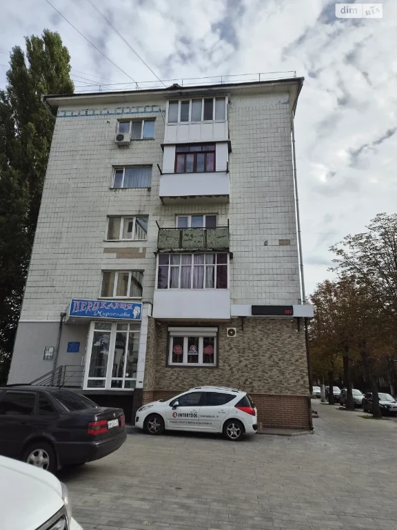 Продаж Квартира Центр