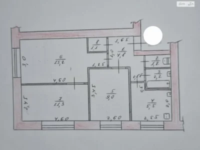 Продаж Квартира Центр