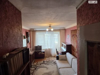 Продаж Квартира Центр