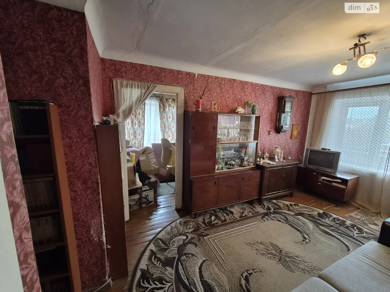 Продаж Квартира Центр