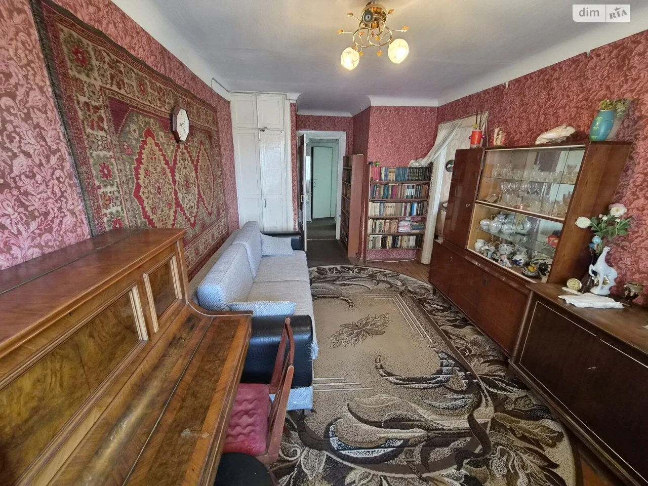 Продаж Квартира Центр