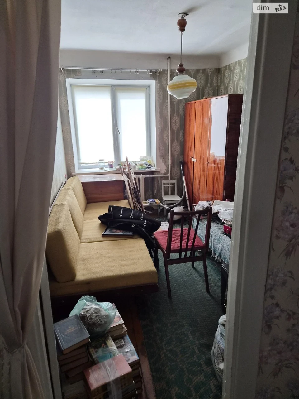 Продаж Квартира Центр