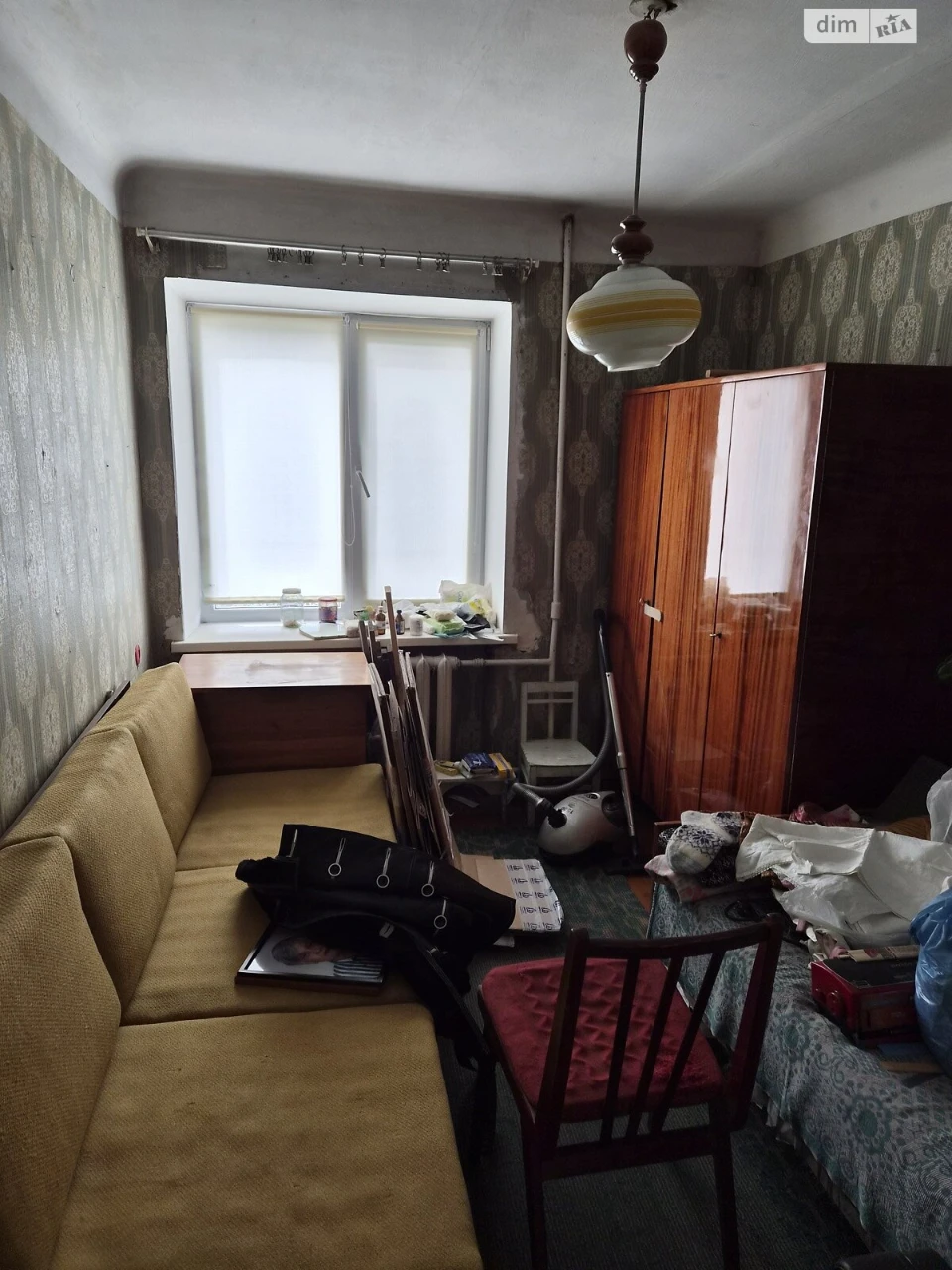 Продаж Квартира Центр