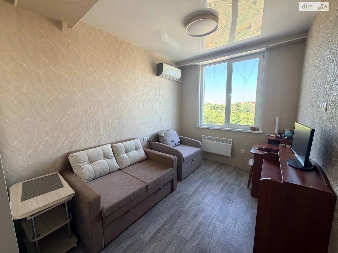 For sale Apartment Chervonyi Promin