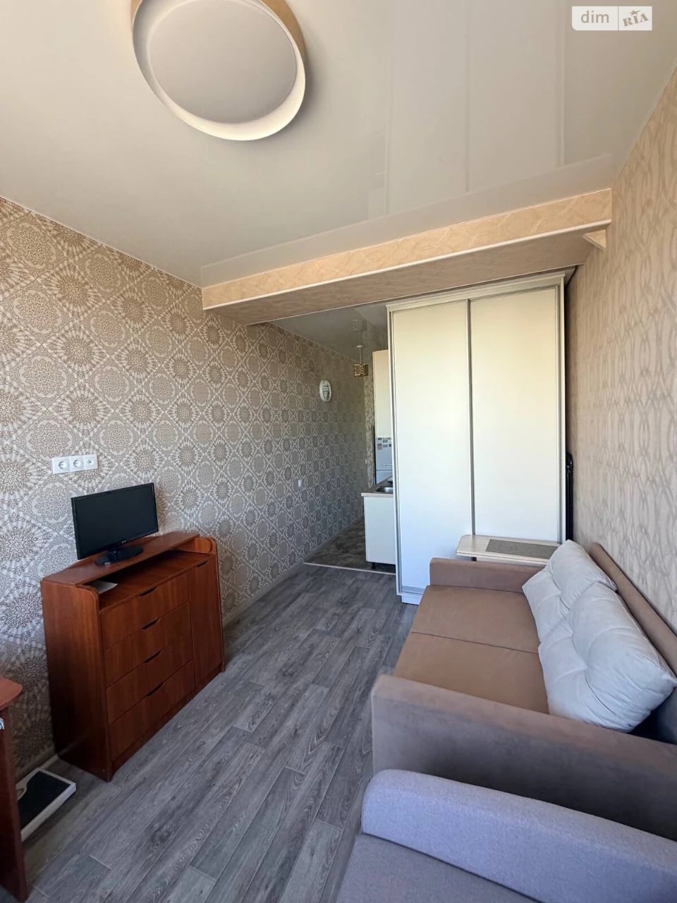 For sale Apartment Chervonyi Promin