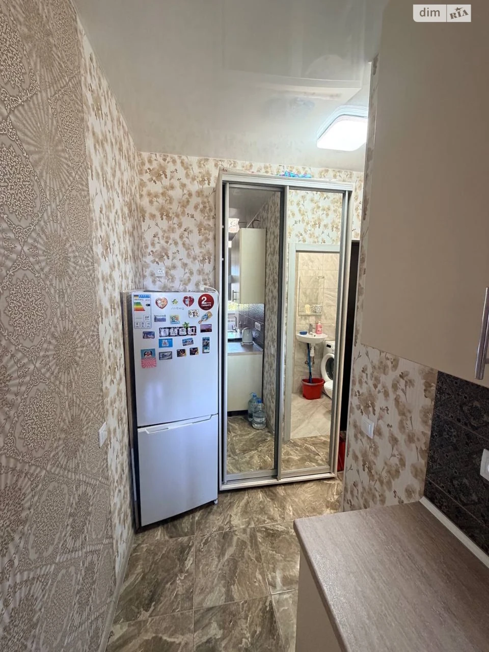 For sale Apartment Chervonyi Promin