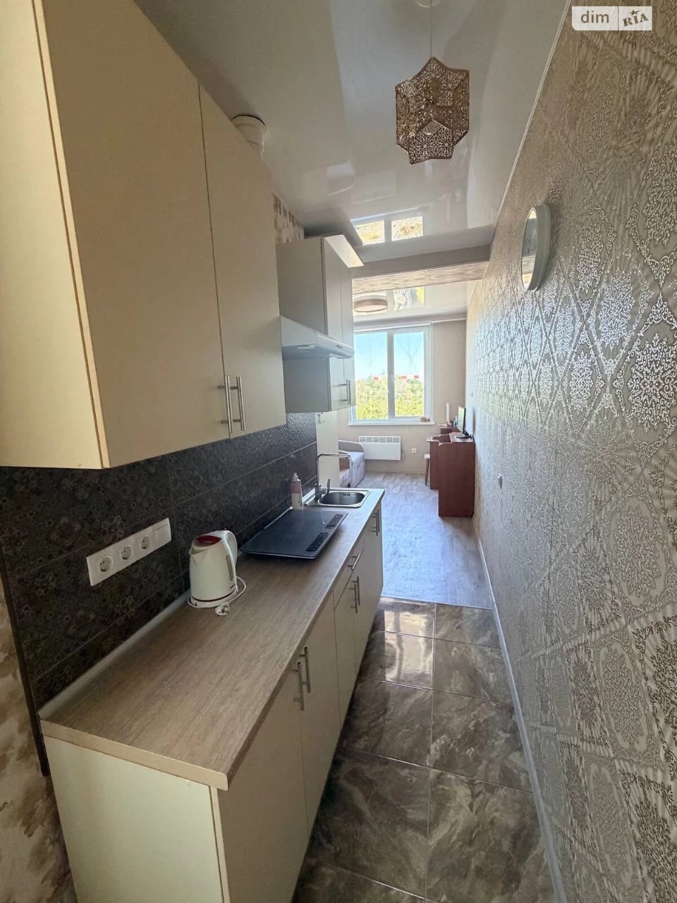 For sale Apartment Chervonyi Promin