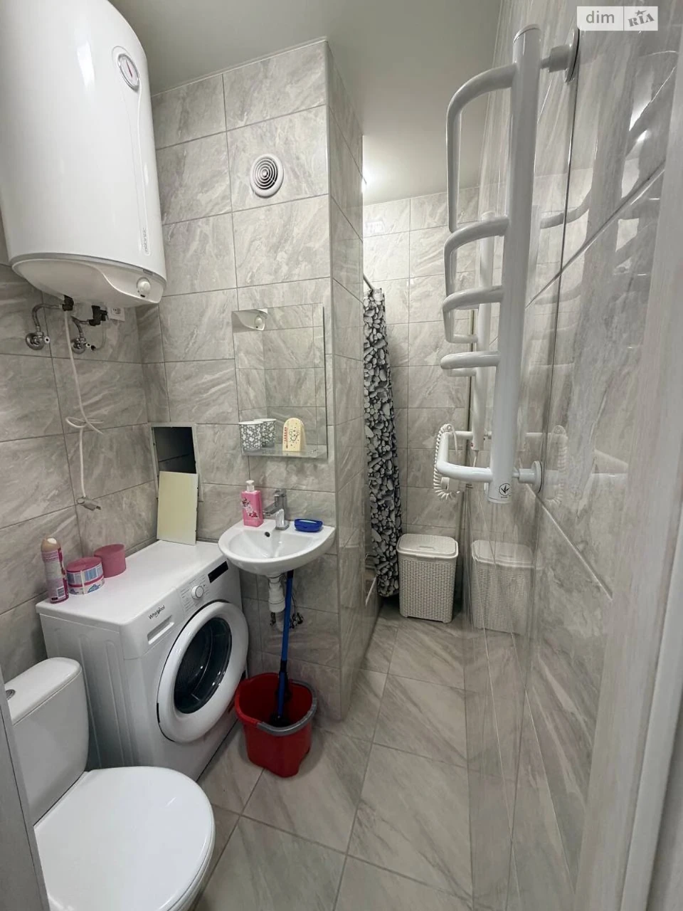 For sale Apartment Chervonyi Promin