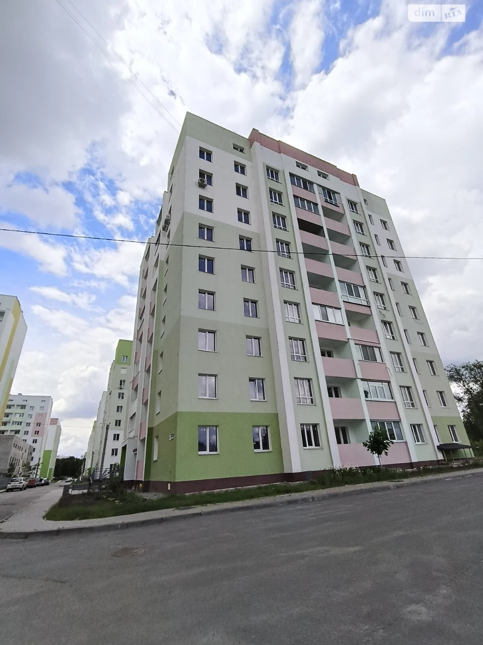 Продаж Квартира Індустріальний