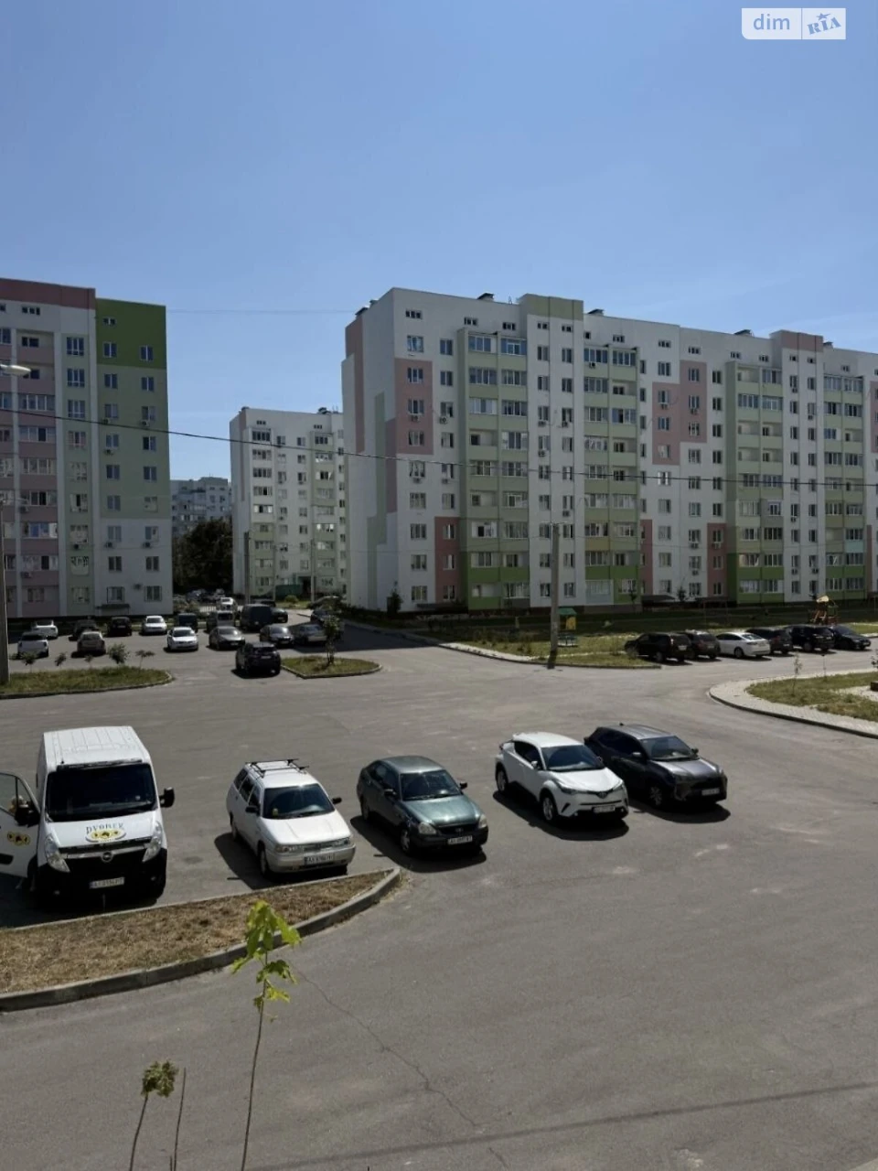 Продаж Квартира Індустріальний
