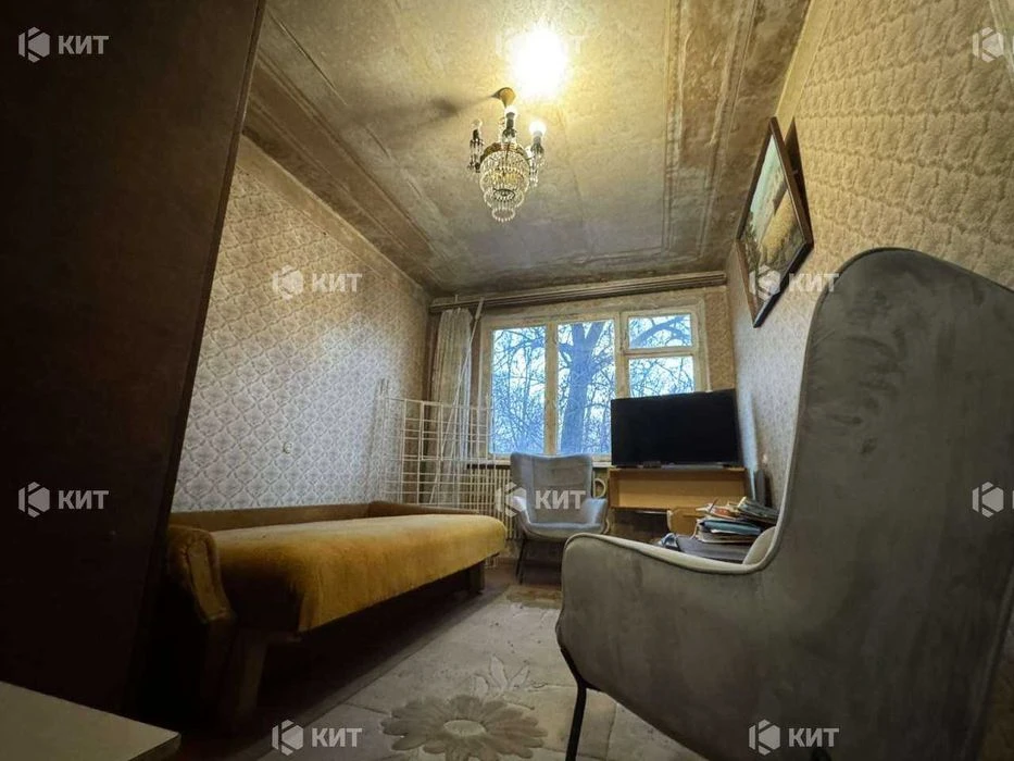 3к.64м Салтівка (Салтовка 531 м Студенческая, Гв-Широнинцев