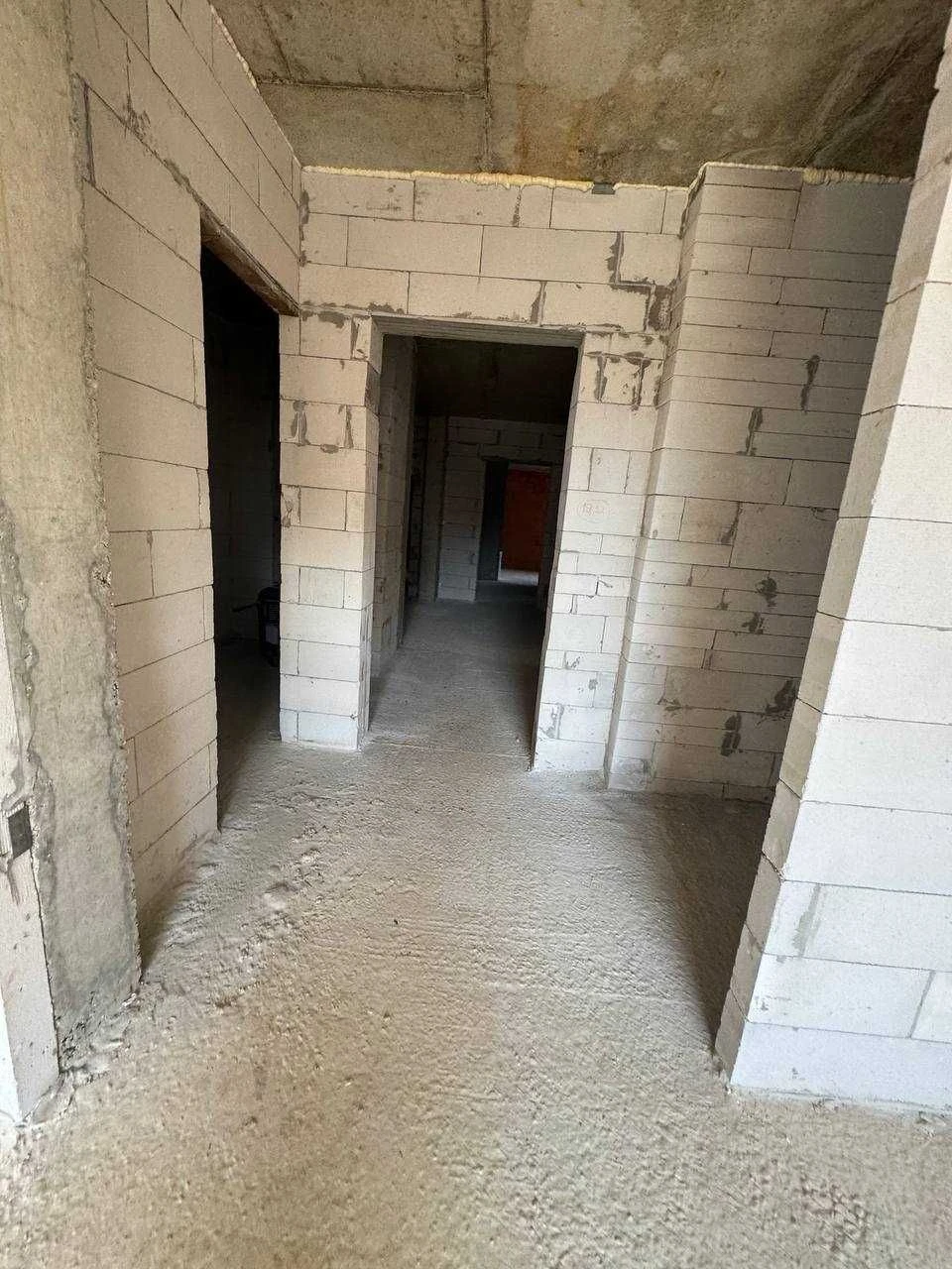 2 к квартира від забудовника мм
