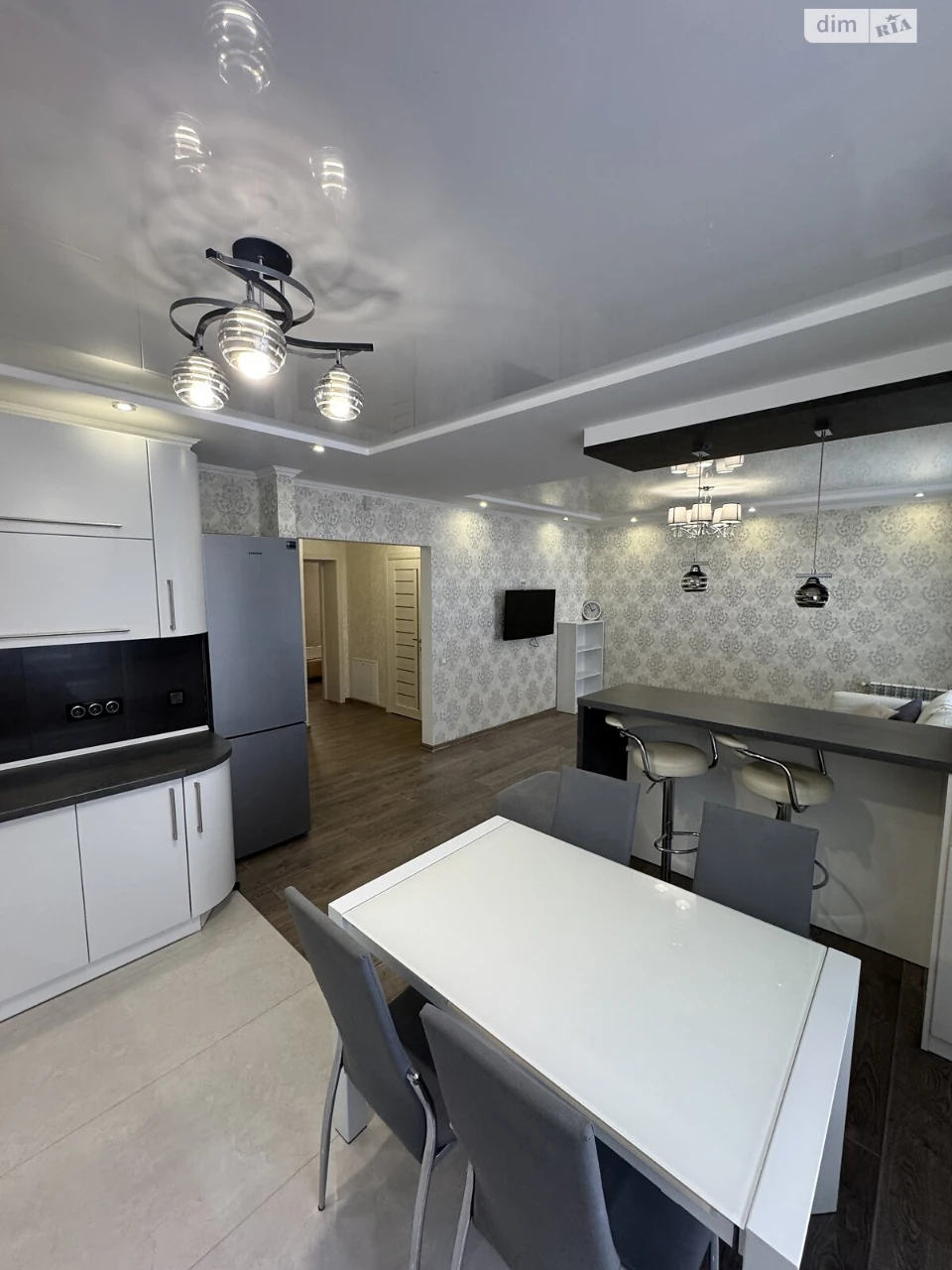 Продаж Квартира Басів Кут