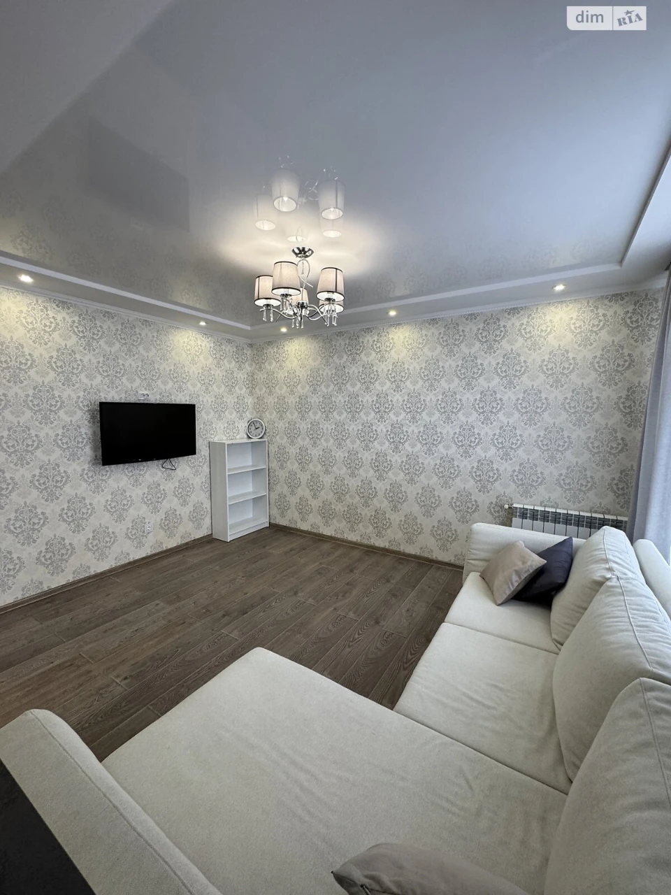 Продаж Квартира Басів Кут