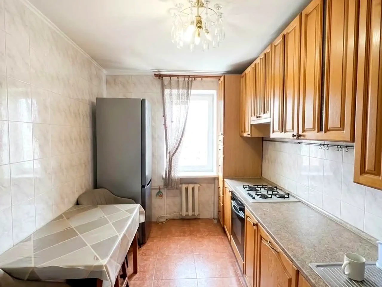 Продаж квартири 3-кімн. 68 м² 10/10 пов.
