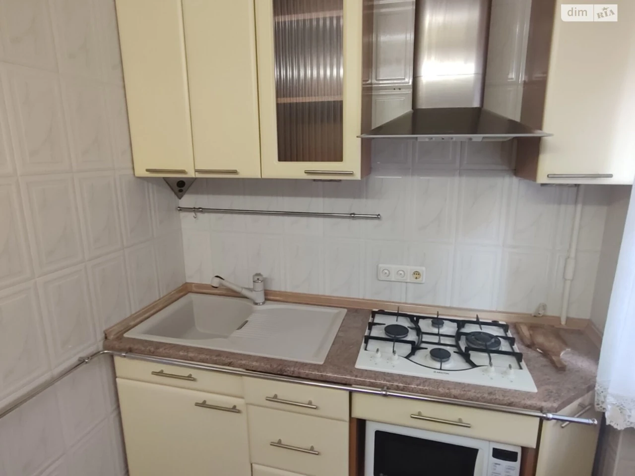 Продаж Квартира Черемушки