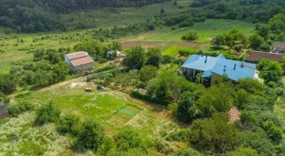 Земельня ділянка під забудову земельный участок Мачухи Полта