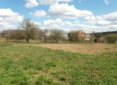 Земельня ділянка під забудову земельный участок Мачухи Полта