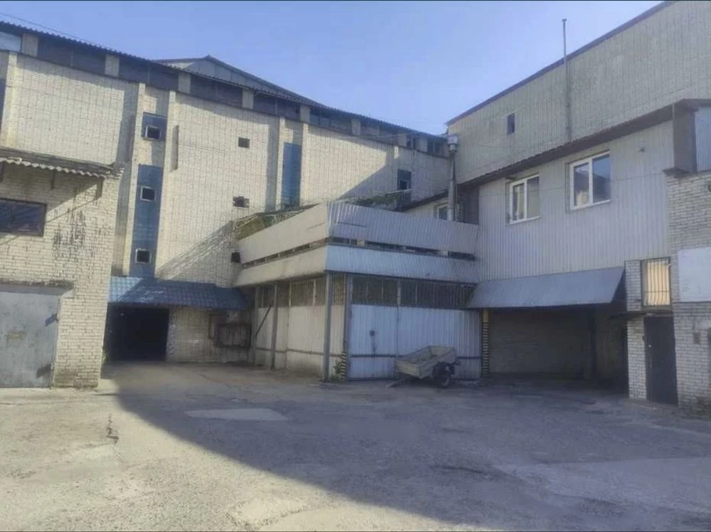 Продам, гараж- бокс