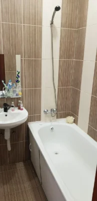 Оренда 2-кімнатної квартири 60 м², Сергія Данченка вул., 28