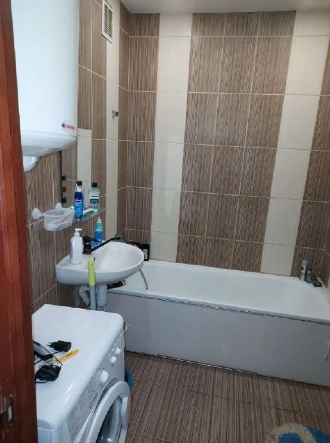 Оренда 2-кімнатної квартири 60 м², Сергія Данченка вул., 28