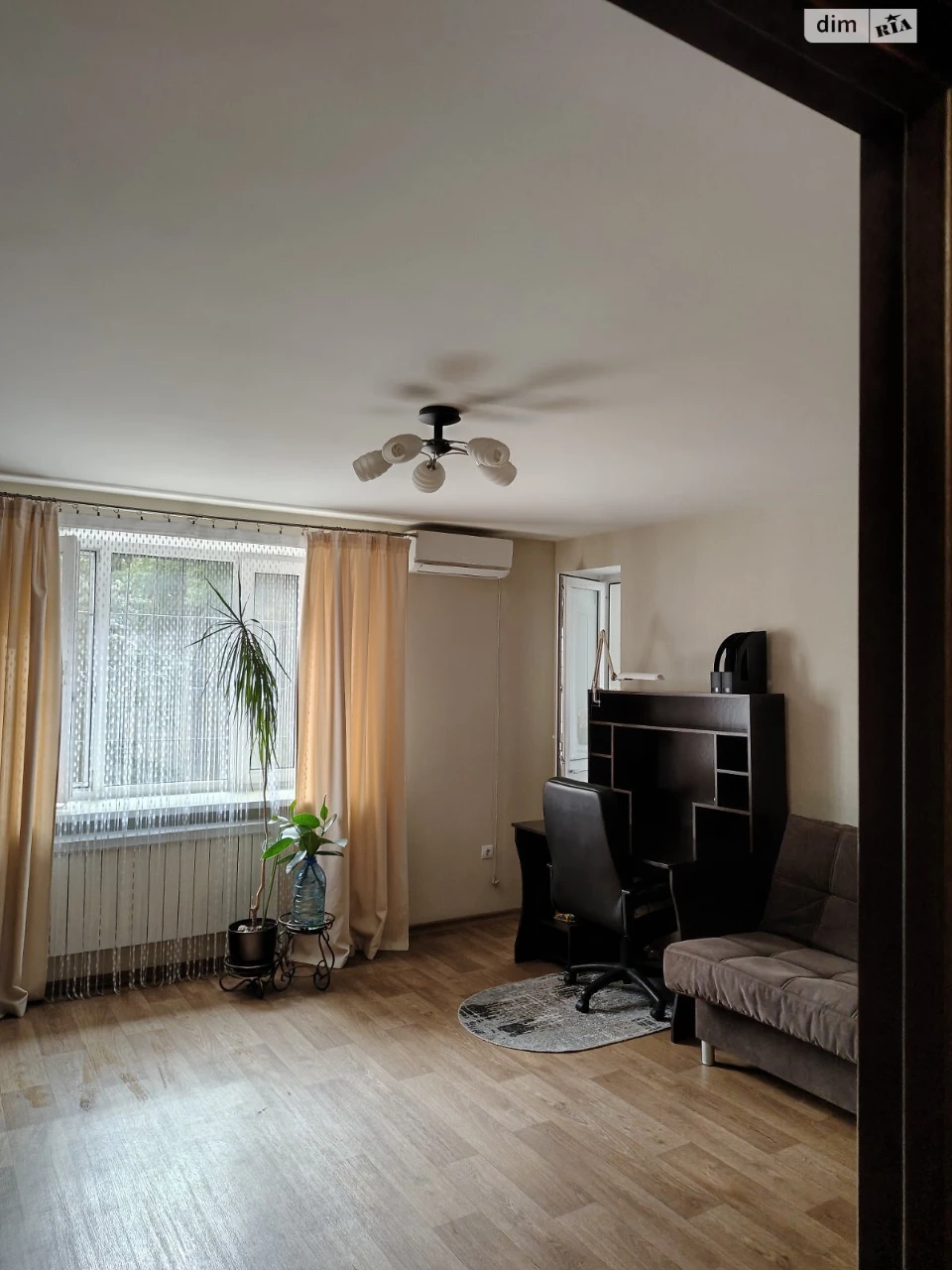 Продаж Квартира Олександрівська Слобідка