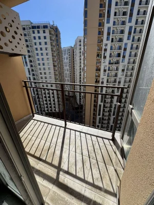Продам 1 комн. кв. в новом ЖК  на Краснова