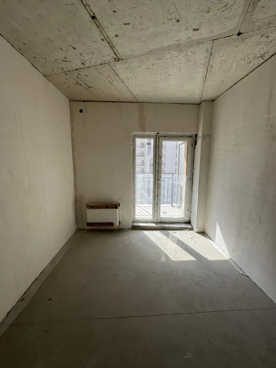 Продам 1 комн. кв. в новом ЖК  на Краснова