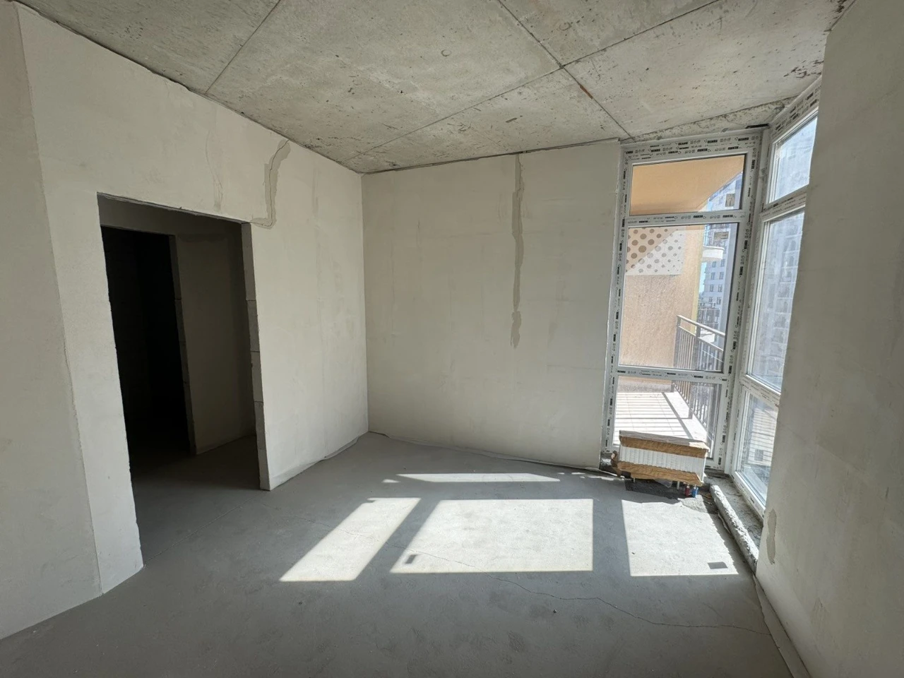 Продам 1 комн. кв. в новом ЖК  на Краснова
