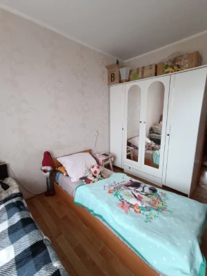 продам двухкомнатную квартиру в Пересыпском районе 44999 $
