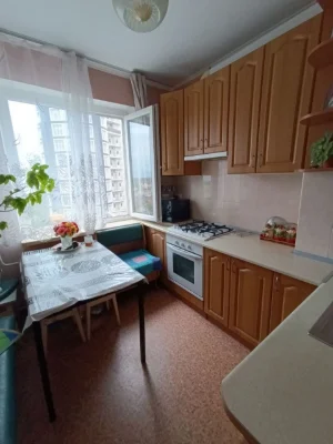 продам двухкомнатную квартиру в Пересыпском районе 44999 $