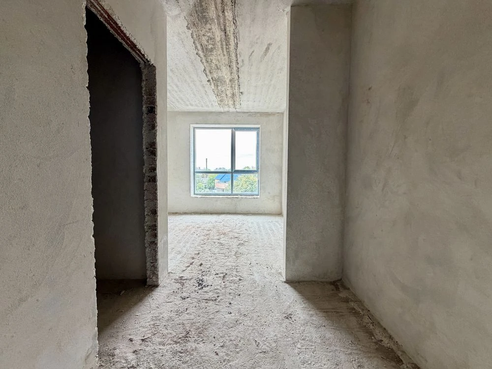 Терміновий продаж. Гаряча ціна — 1-кімнатна квартира 36 м² п