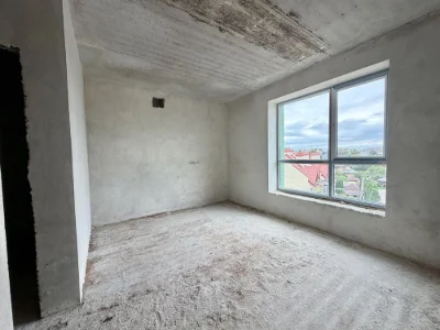 Терміновий продаж. Гаряча ціна — 1-кімнатна квартира 36 м² п