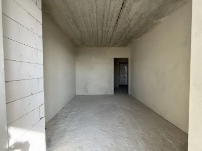 Терміновий продаж. 2-кімнатна квартира 56 м² поруч із міськи