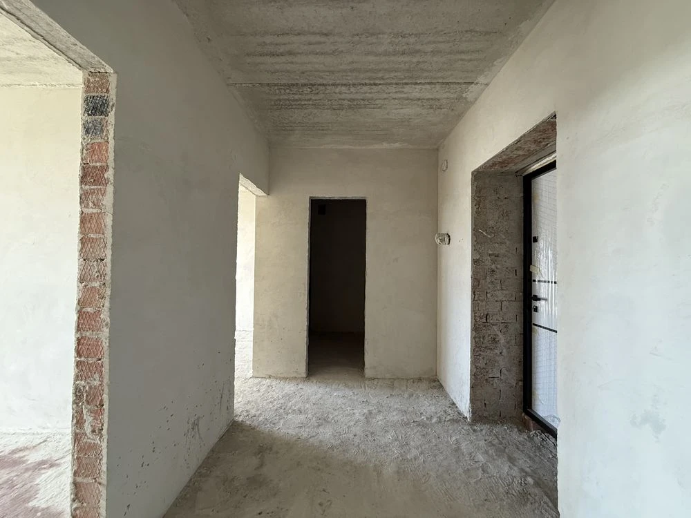 Терміновий продаж. 2-кімнатна квартира 56 м² поруч із міськи