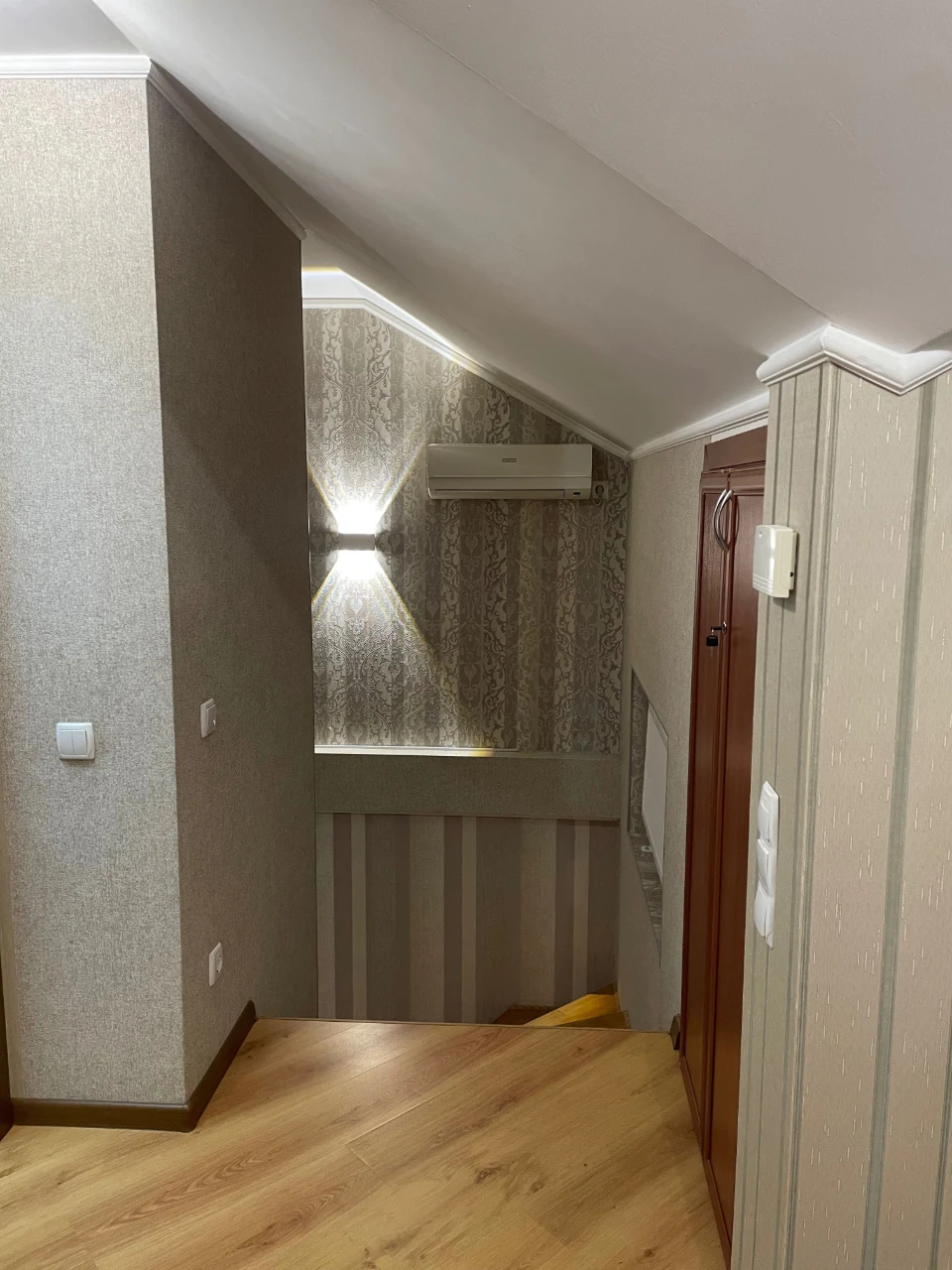 Продаж однокімнатної квартири в центрі міста