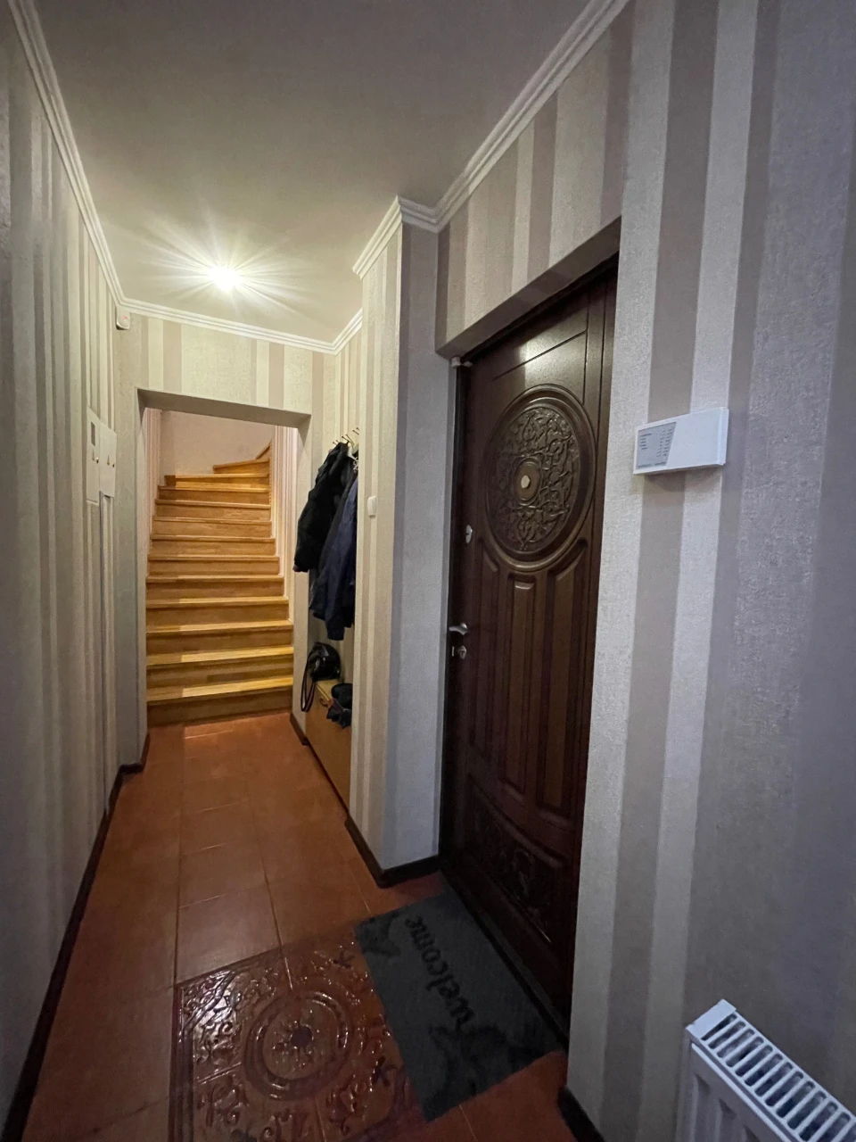 Продаж однокімнатної квартири в центрі міста