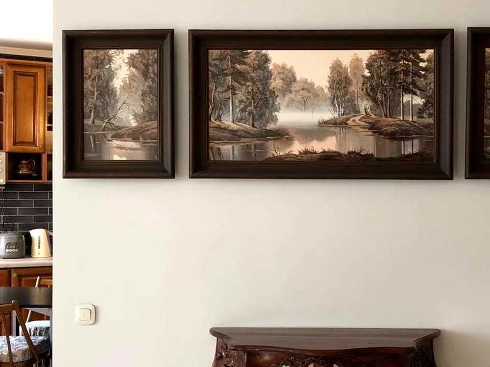 Квартира. Київ, Миколи Бажана просп.