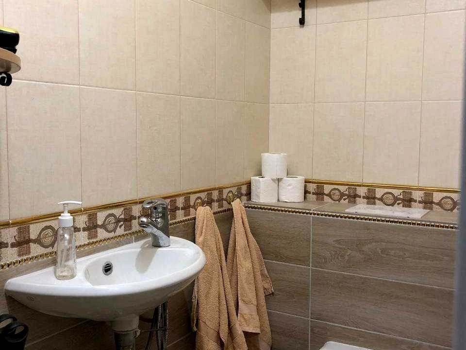 Квартира. Київ, Миколи Бажана просп.