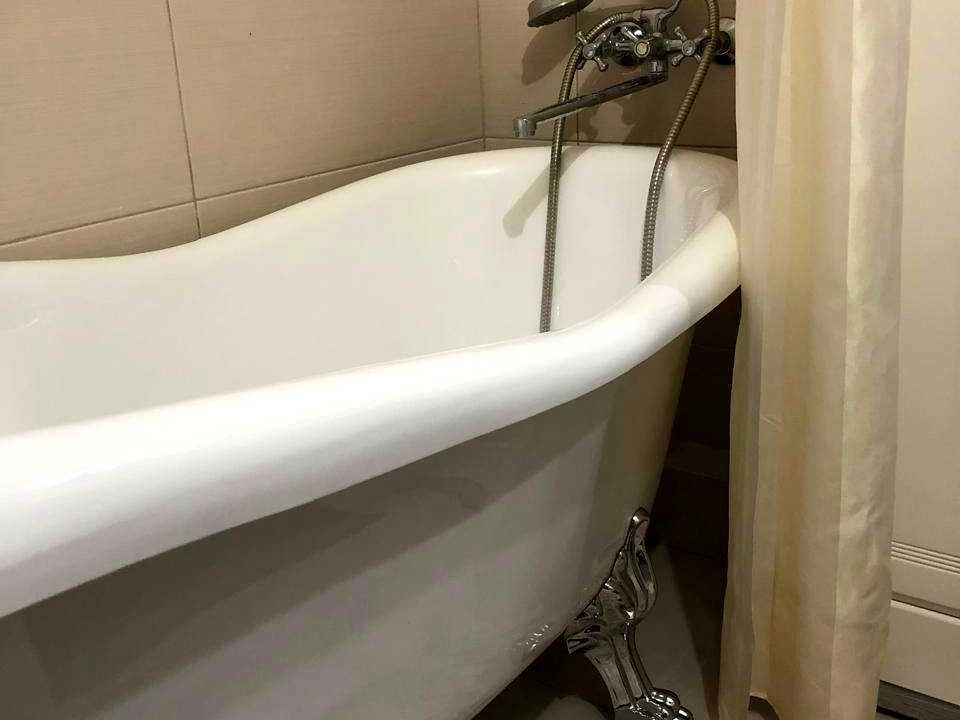 Квартира. Київ, Миколи Бажана просп.