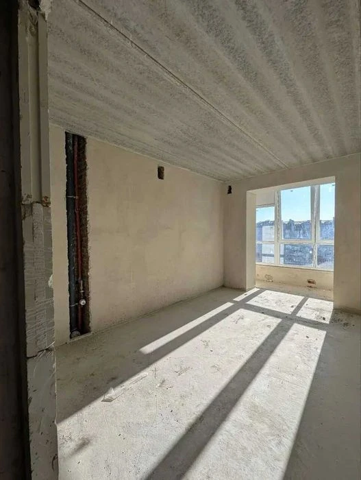 1-room apartment in the Knyaginyn residential complex for only $740/m2