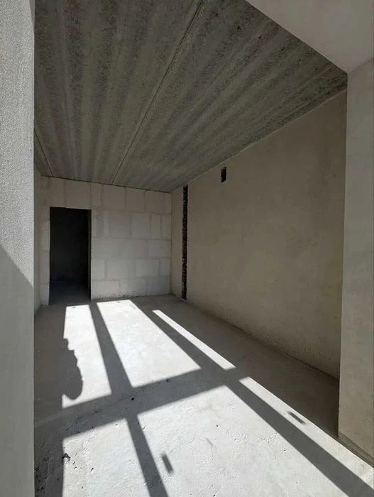 1-room apartment in the Knyaginyn residential complex for only $740/m2