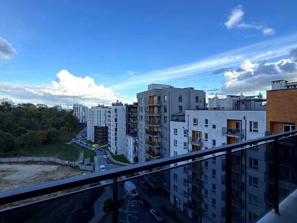 Квартира. Львів, Малоголосківська вул.